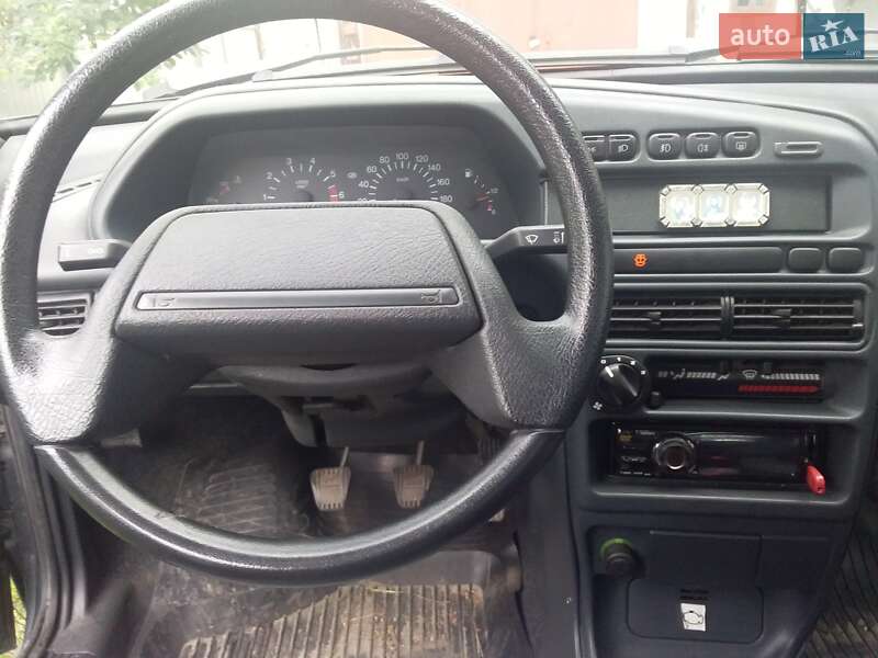 Седан ВАЗ / Lada 2115 Samara 2011 в Шепетівці