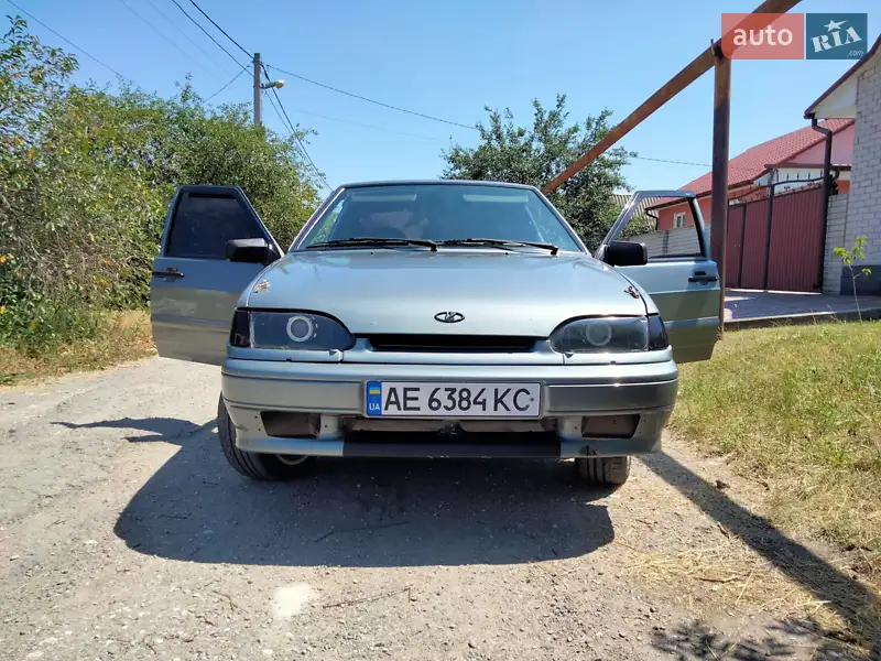 ВАЗ / Lada 2115 Samara 2010 VIN XTA211540B4927451 фото оголошення 16 з 41