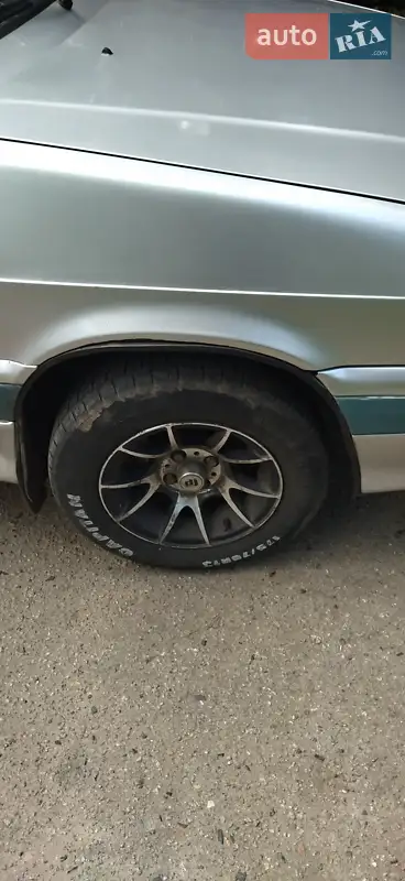 ВАЗ / Lada 2115 Samara 2002 VIN XTA21150023294870 фото оголошення 5 з 41