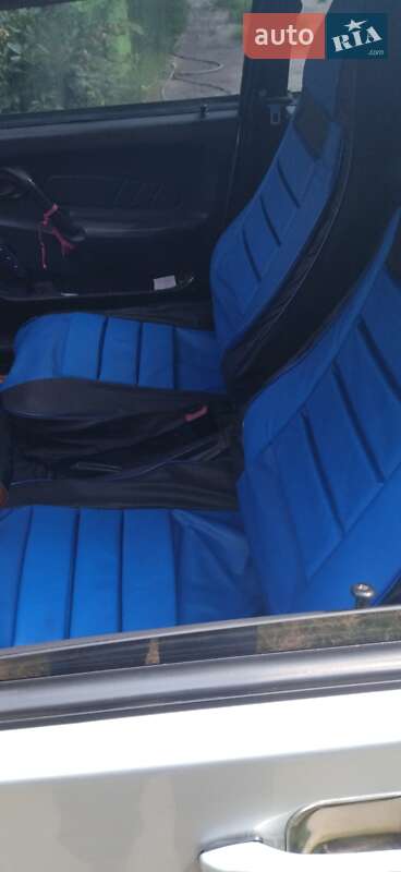 Седан ВАЗ / Lada 2115 Samara 2002 в Полтаве