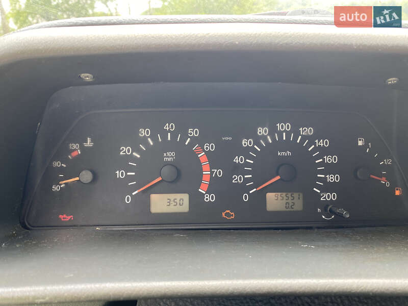 Седан ВАЗ / Lada 2115 Samara 2006 в Тячеві