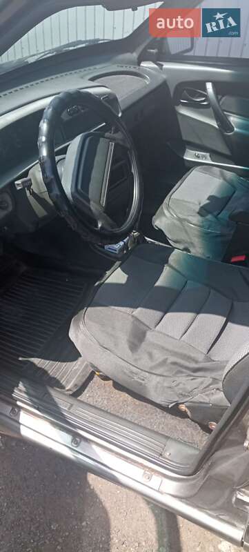 Седан ВАЗ / Lada 2115 Samara 2008 в Миргороде