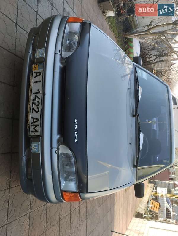 Седан ВАЗ / Lada 2115 Samara 2006 в Белой Церкви