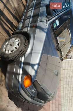 Седан ВАЗ / Lada 2115 Samara 2006 в Белой Церкви