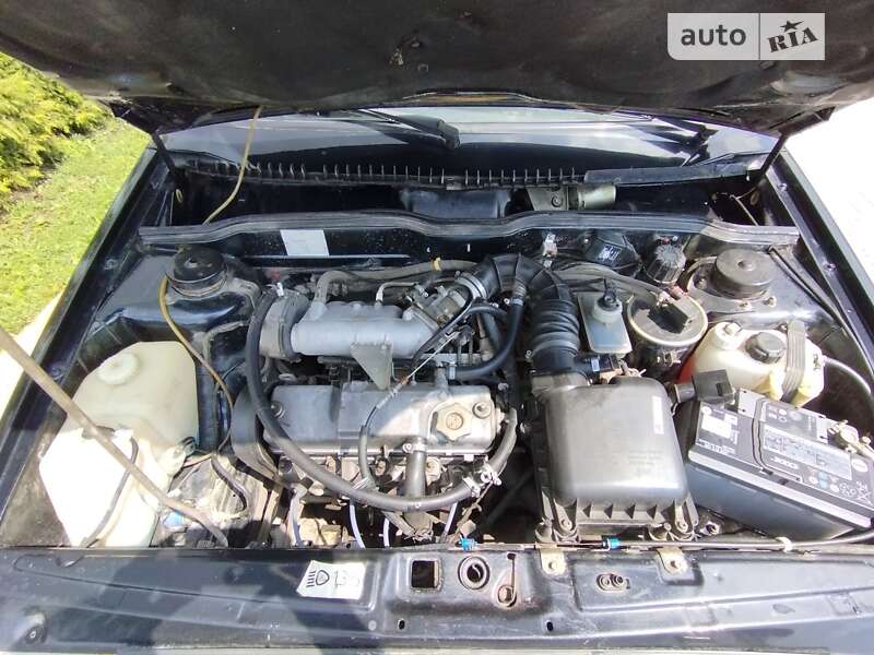 Седан ВАЗ / Lada 2115 Samara 2005 в Балте