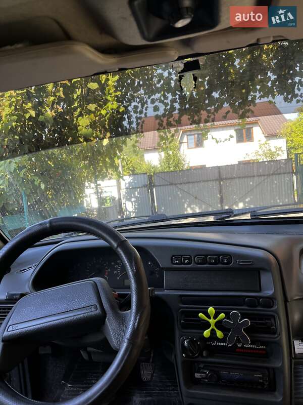 Седан ВАЗ / Lada 2115 Samara 2011 в Тячеве