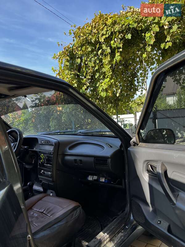 Седан ВАЗ / Lada 2115 Samara 2011 в Тячеве