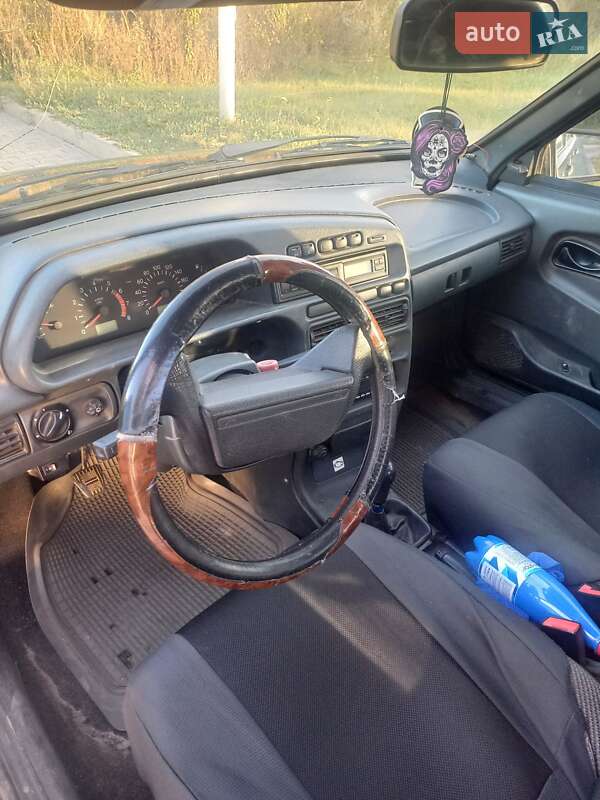 Седан ВАЗ / Lada 2115 Samara 2011 в Голованівську