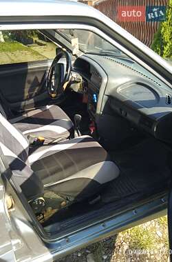 Седан ВАЗ / Lada 2115 Samara 2006 в Тячеве