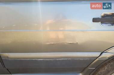 Седан ВАЗ / Lada 2115 Samara 2006 в Тячеве