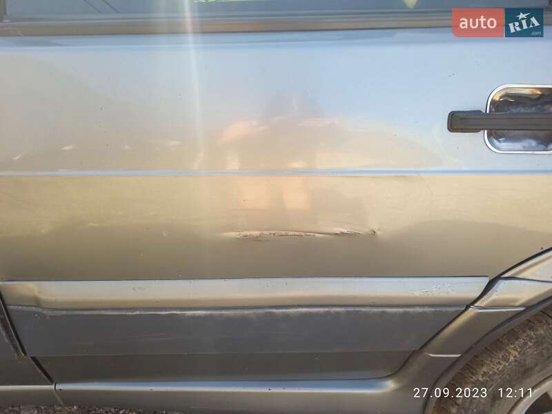 Седан ВАЗ / Lada 2115 Samara 2006 в Тячеві фото 12 Седан ВАЗ / Lada 2115 Samara 2006 в Тячеві