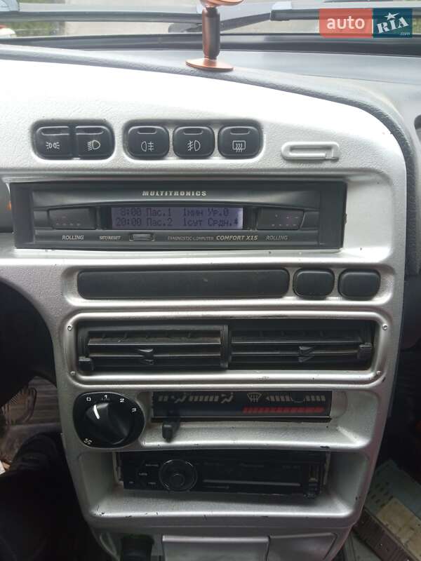 Седан ВАЗ / Lada 2115 Samara 2008 в Черновцах