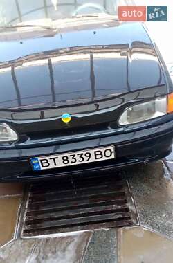 ВАЗ 2115 Samara 2008