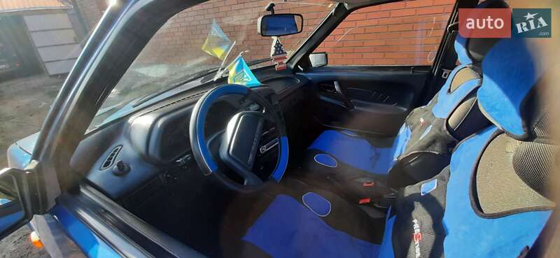 Седан ВАЗ / Lada 2115 Samara 2005 в Нежине