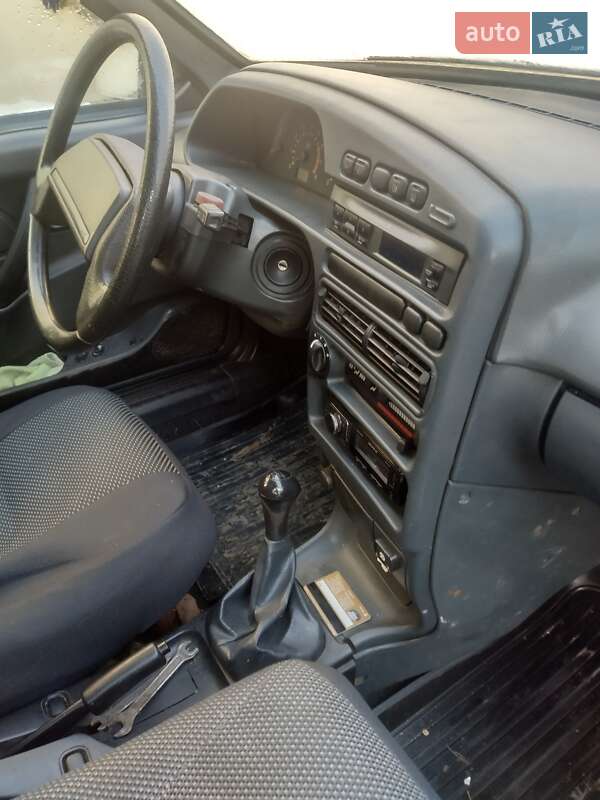 Седан ВАЗ / Lada 2115 Samara 2012 в Полтаві