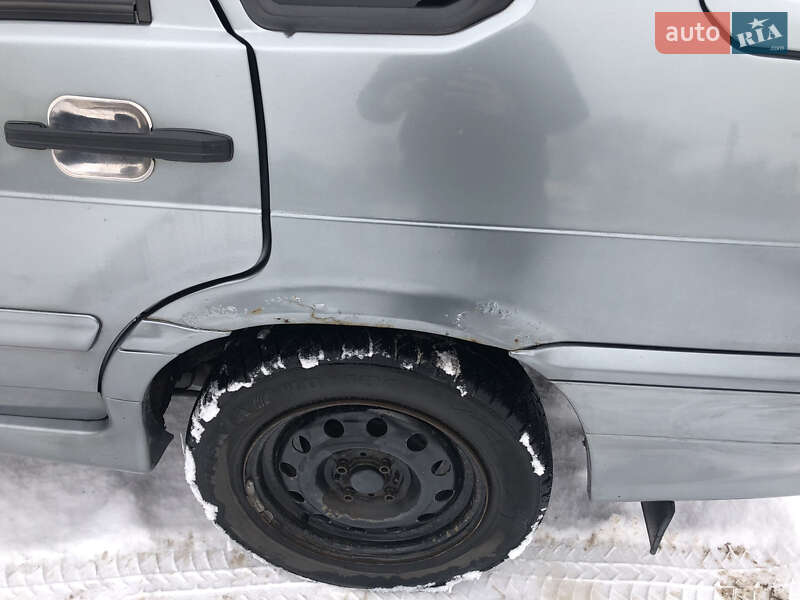 Седан ВАЗ / Lada 2115 Samara 2008 в Запорожье