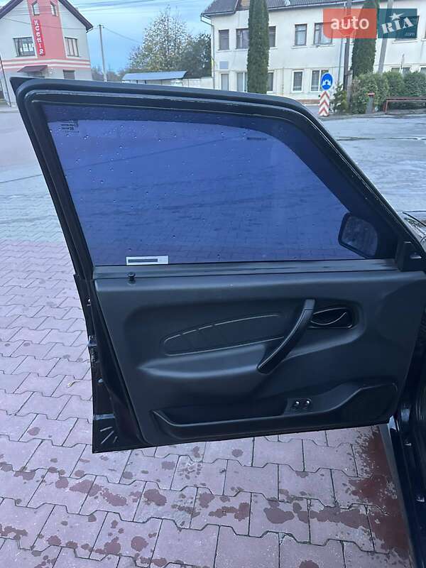Седан ВАЗ / Lada 2115 Samara 2008 в Болехове