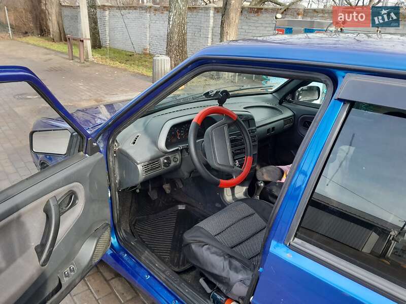 Седан ВАЗ / Lada 2115 Samara 2006 в Хмельнике