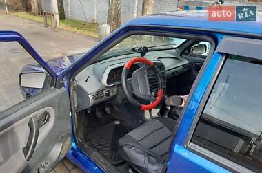 Седан ВАЗ 2115 Samara 2006 в 