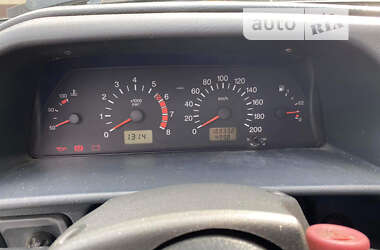 Седан ВАЗ / Lada 2115 Samara 2010 в Вижнице