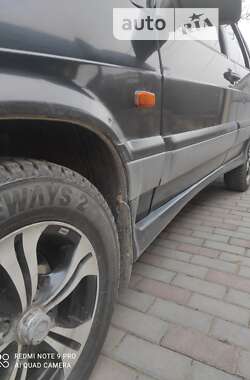 Седан ВАЗ 2115 Samara 2006 в 