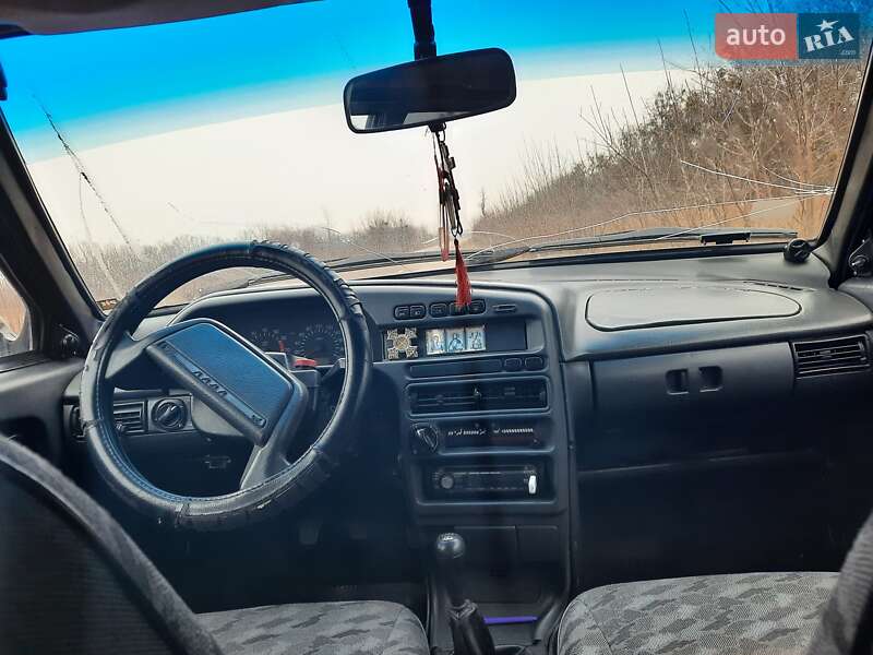 Седан ВАЗ / Lada 2115 Samara 2002 в Обухове