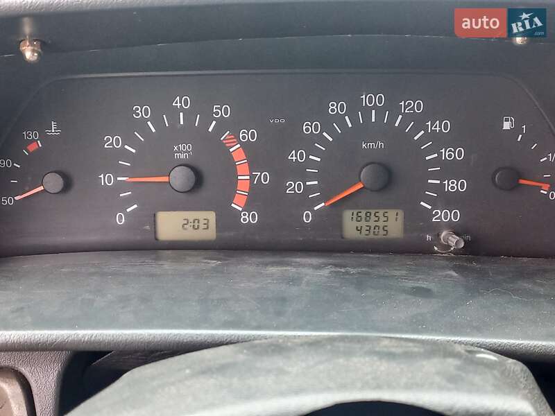 Седан ВАЗ / Lada 2115 Samara 2004 в Нікополі