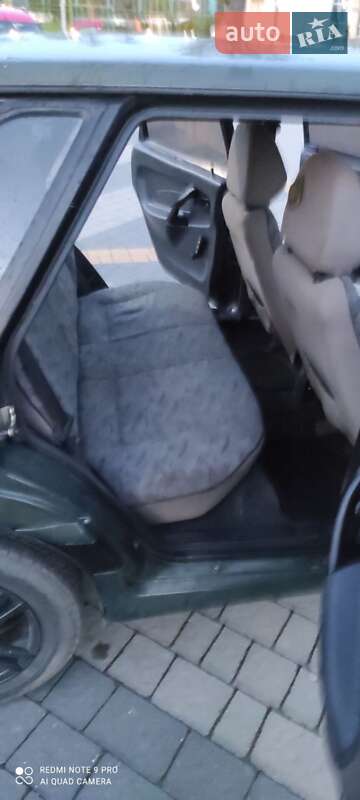 Седан ВАЗ / Lada 2115 Samara 2004 в Львові