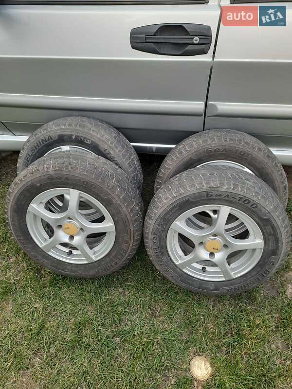 Седан ВАЗ / Lada 2115 Samara 2010 в Броварах