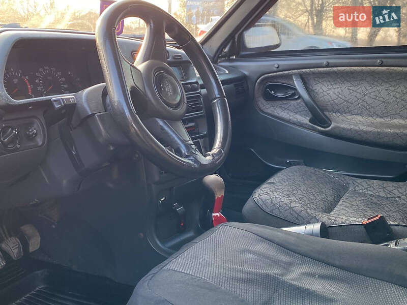 Седан ВАЗ / Lada 2115 Samara 2006 в Маньковке