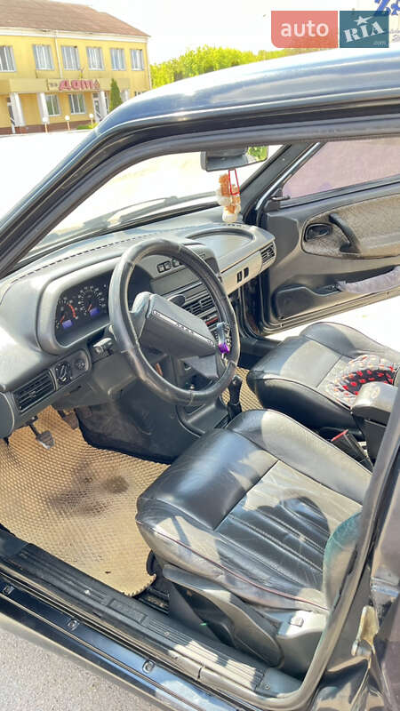 Седан ВАЗ / Lada 2115 Samara 2006 в Калиновке