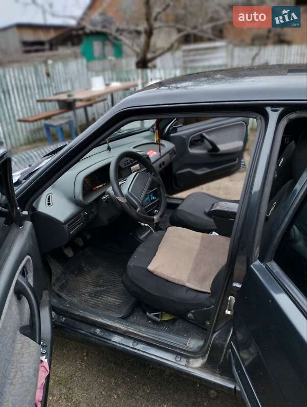 Седан ВАЗ / Lada 2115 Samara 2007 в Гайсине