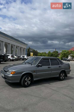 Седан ВАЗ / Lada 2115 Samara 2008 в Ужгороде