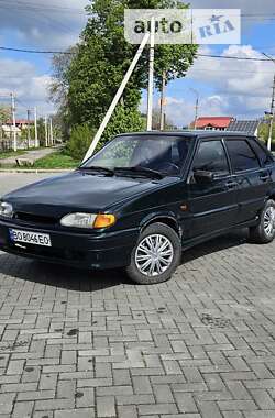 Седан ВАЗ / Lada 2115 Samara 2003 в Чемеровцах