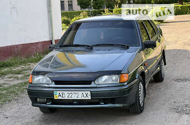 Седан ВАЗ / Lada 2115 Samara 2008 в Тульчині