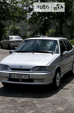 Седан ВАЗ / Lada 2115 Samara 2011 в Ставище