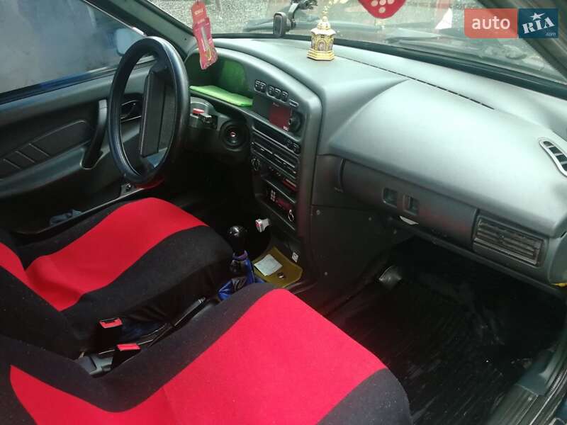Седан ВАЗ / Lada 2115 Samara 2008 в Тернополе