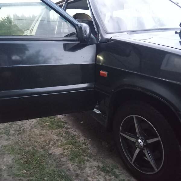Седан ВАЗ / Lada 2115 Samara 2007 в Черкасах