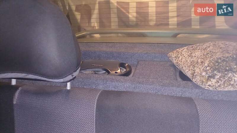 Седан ВАЗ / Lada 2115 Samara 2012 в Києві