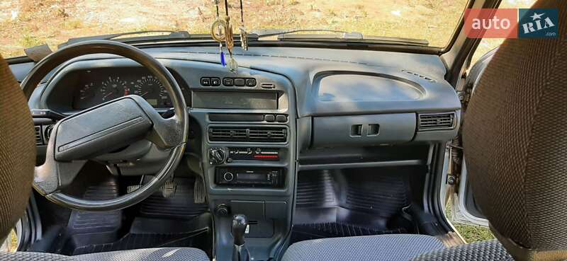 Седан ВАЗ / Lada 2115 Samara 2011 в Залещиках