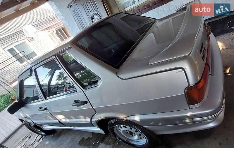 ВАЗ / Lada 2115 Samara 2007
