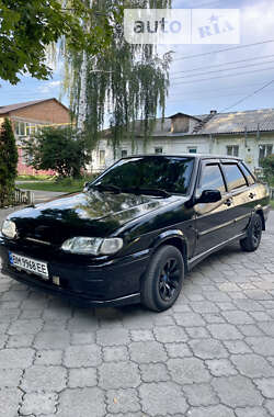 Седан ВАЗ / Lada 2115 Samara 2010 в Тростянце