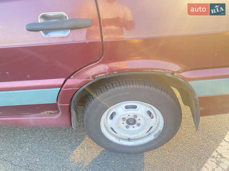 Седан ВАЗ / Lada 2115 Samara 2005 в Киеве