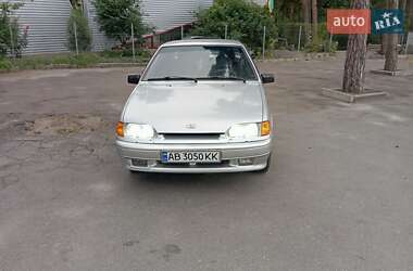 Седан ВАЗ / Lada 2115 Samara 2012 в 