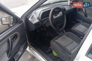 Седан ВАЗ / Lada 2115 Samara 2012 в 
