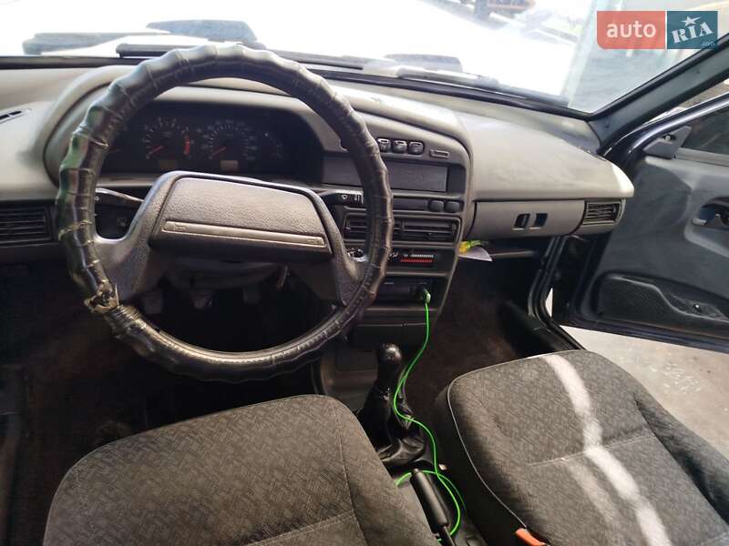 Седан ВАЗ / Lada 2115 Samara 2008 в Хмельницком