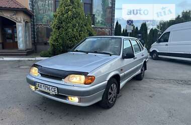 vaz-lada 2115-samara 2007 в Полтава від професійного продавця Михаил Куренков