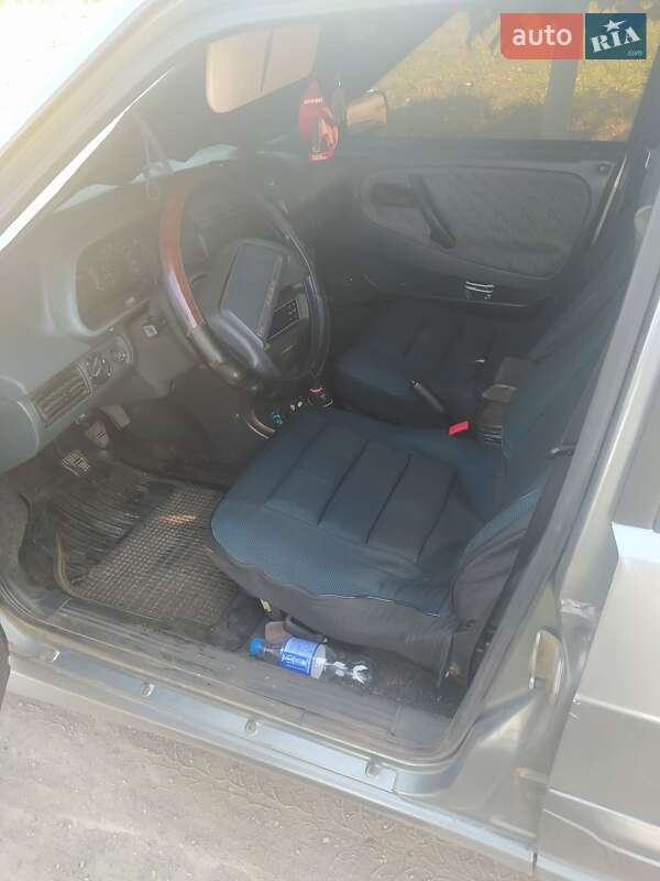 Седан ВАЗ / Lada 2115 Samara 2007 в Николаеве