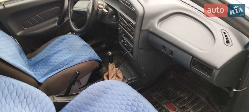 Седан ВАЗ / Lada 2115 Samara 2011 в Одессе