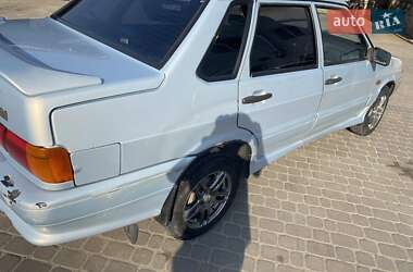 Седан ВАЗ / Lada 2115 Samara 2005 в Теофіполі